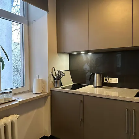 Apartment In The Heart Of Old 里加 外观 照片