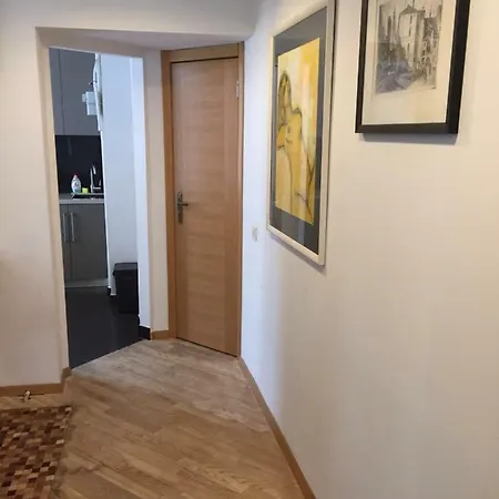 Apartment In The Heart Of Old 里加 外观 照片
