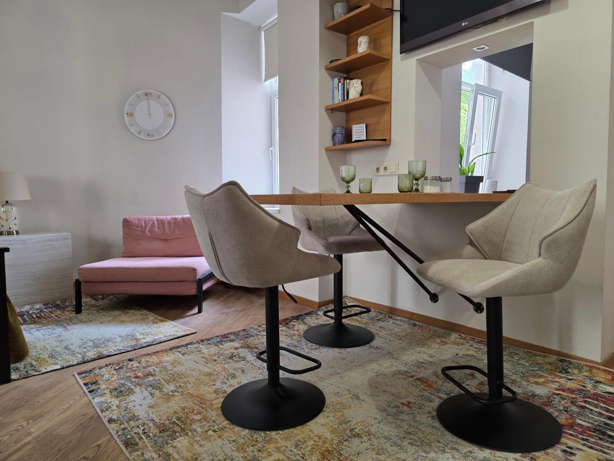 Apartamento In The Heart Of Old