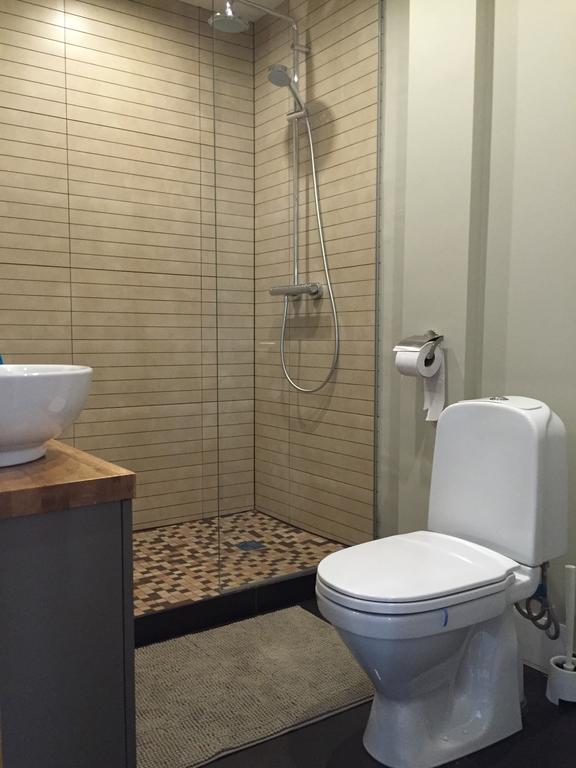 Apartamento In The Heart Of Old