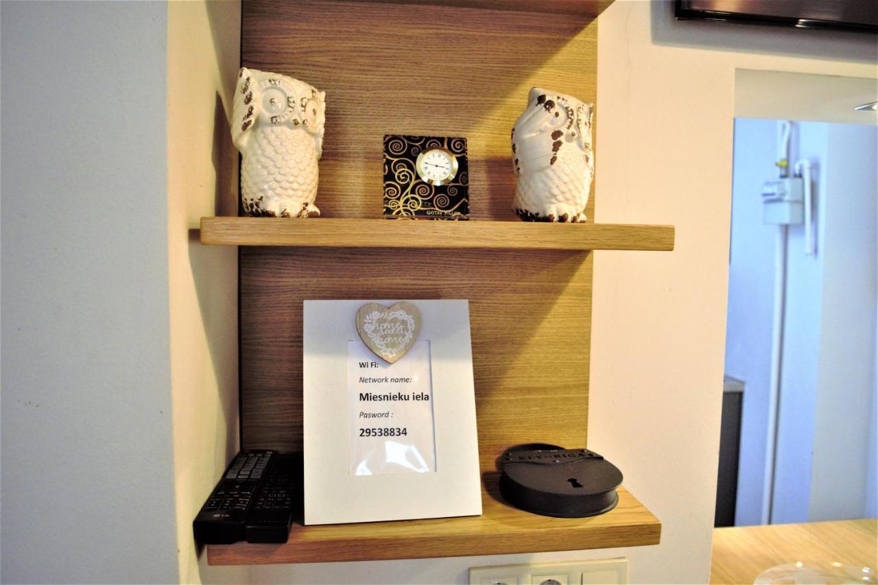 Apartamento In The Heart Of Old